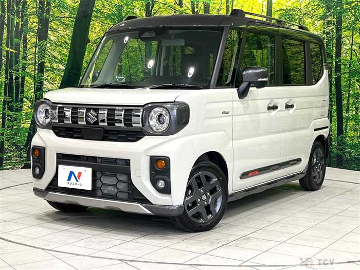 2025 Suzuki Suzuki Others