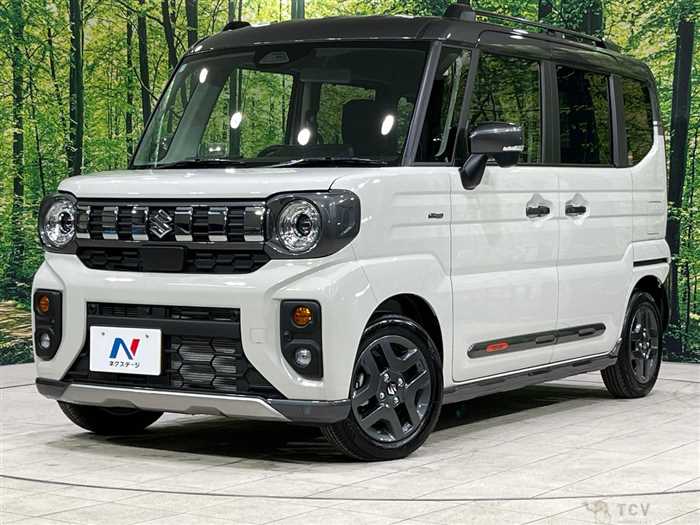 2025 Suzuki Suzuki Others