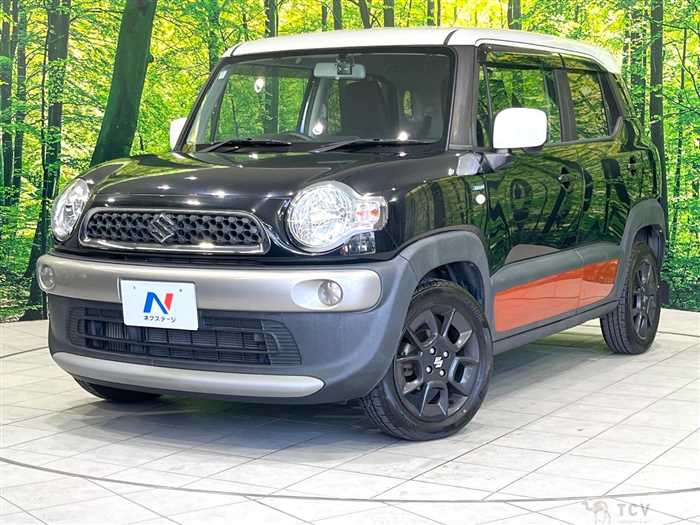 2018 Suzuki Suzuki Others