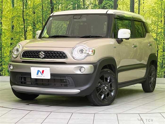 2018 Suzuki Suzuki Others