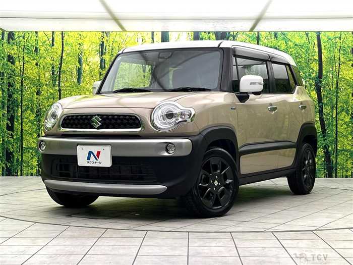 2020 Suzuki Suzuki Others