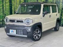 2024 Suzuki Hustler