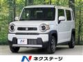 2024 Suzuki Hustler