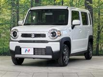 2024 Suzuki Hustler