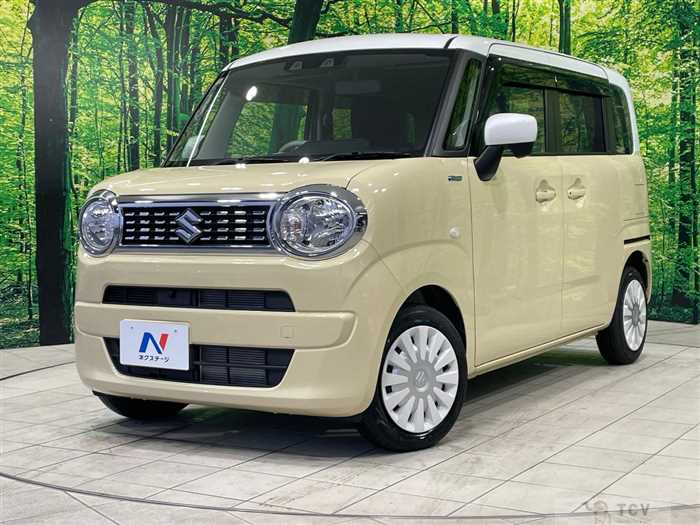 2023 Suzuki Suzuki Others