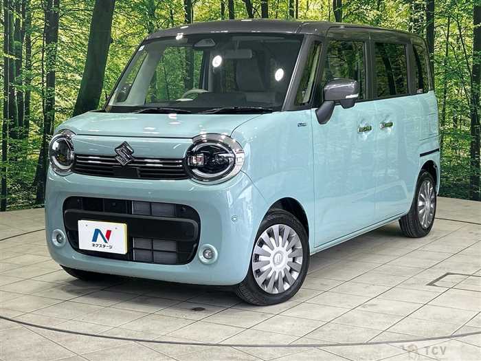 2024 Suzuki Suzuki Others