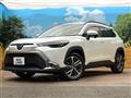 2023 Toyota CorollaCross