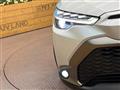 2023 Toyota CorollaCross