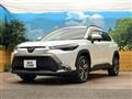 2023 Toyota CorollaCross
