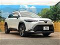 2023 Toyota CorollaCross