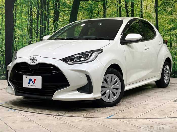 2021 Toyota Toyota Others