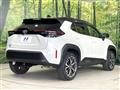 2021 Toyota Yaris Cross