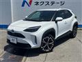 2024 Toyota Yaris Cross