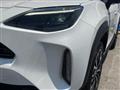 2024 Toyota Yaris Cross