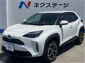 2024 Toyota Yaris Cross