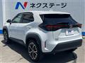 2024 Toyota Yaris Cross