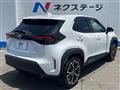 2024 Toyota Yaris Cross