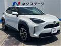 2024 Toyota Yaris Cross