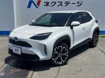 2024 Toyota Yaris Cross