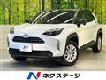 2025 Toyota Yaris Cross