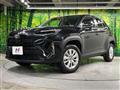 2025 Toyota Yaris Cross