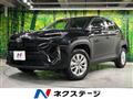 2025 Toyota Yaris Cross