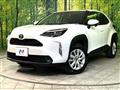 2024 Toyota Yaris Cross