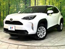 2024 Toyota Yaris Cross
