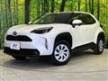 2025 Toyota Yaris Cross