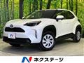 2025 Toyota Yaris Cross