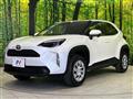 2025 Toyota Yaris Cross