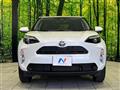 2025 Toyota Yaris Cross
