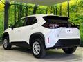 2025 Toyota Yaris Cross