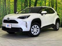 2025 Toyota Yaris Cross