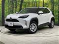 2025 Toyota Yaris Cross