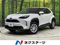 2025 Toyota Yaris Cross