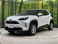2025 Toyota Yaris Cross