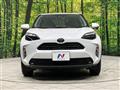 2025 Toyota Yaris Cross