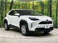 2025 Toyota Yaris Cross