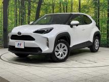 2025 Toyota Yaris Cross