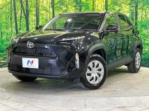 2025 Toyota Yaris Cross