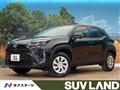 2025 Toyota Yaris Cross