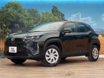 2025 Toyota Yaris Cross