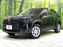 2025 Toyota Yaris Cross