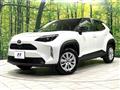 2025 Toyota Yaris Cross