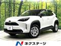 2025 Toyota Yaris Cross