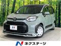 2022 Toyota Sienta