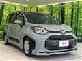 2022 Toyota Sienta