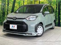 2022 Toyota Sienta