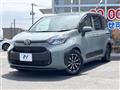 2022 Toyota Sienta